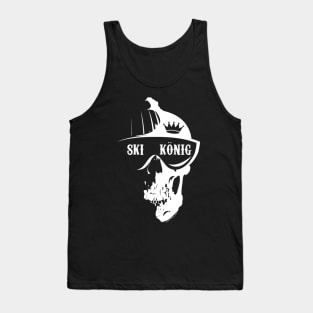 SKI KONIG (SKI KING) Tank Top